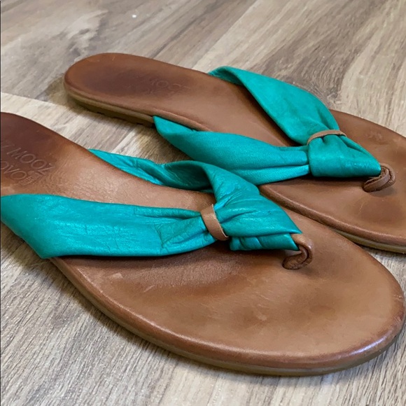 Nice, comfortable flip flops - Picture 2 of 2